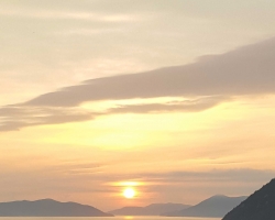 석양이좋은 조…