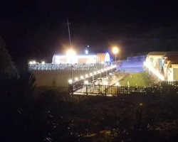 조아라 펜션 야…