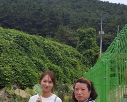 조아라 펜션 투…